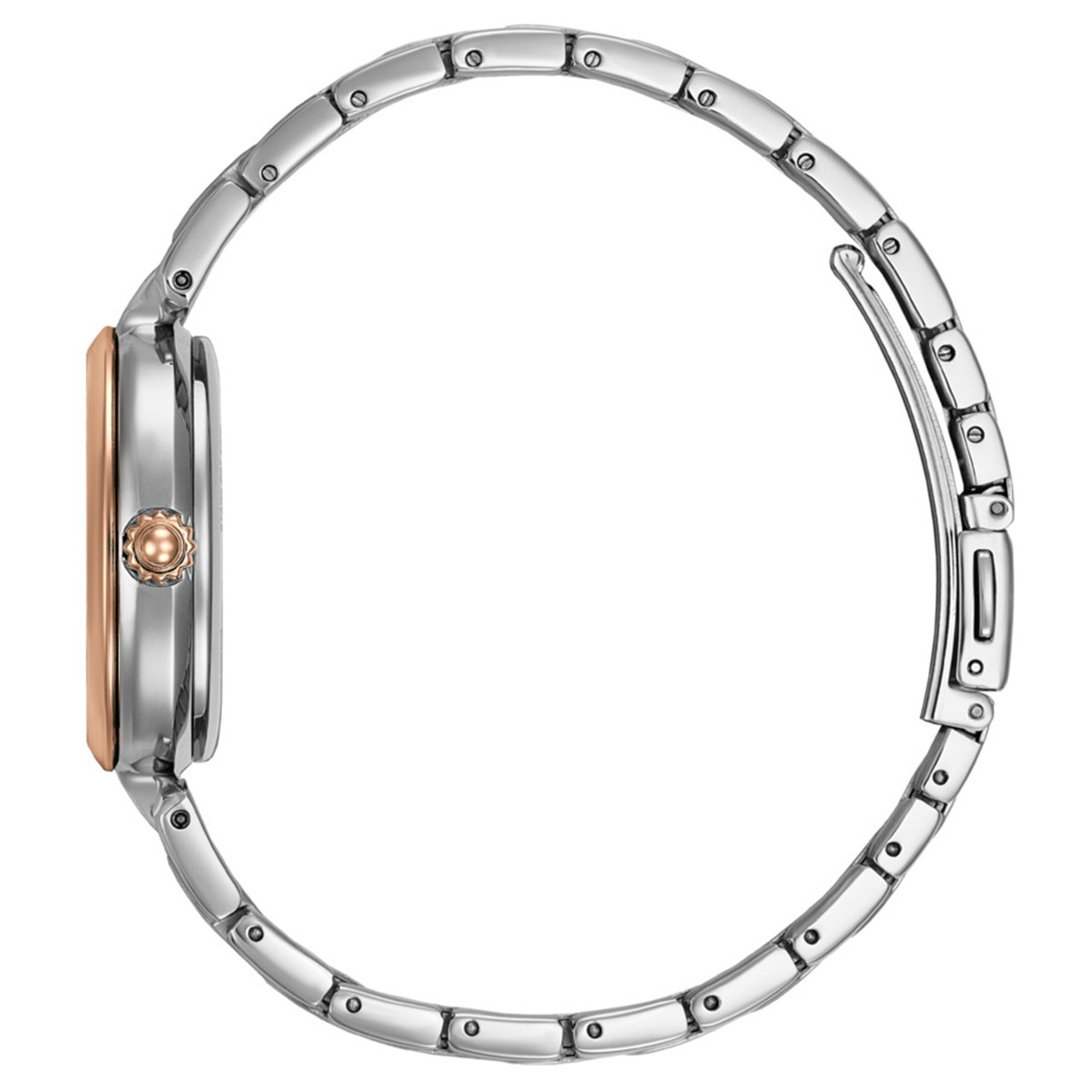 （豪華おまけ有） シチズンコレクション 自動巻 オープンハート 腕時計 PR1054-59A CITIZEN COLLECTION | CITIZEN COLLECTION | 14