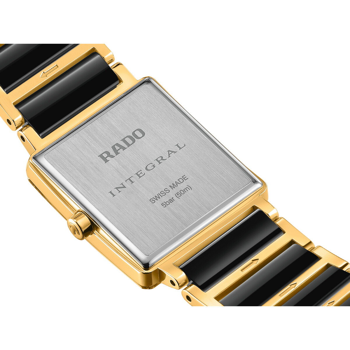 RADO（ラドー） （ノベルティー付き）ラドー インテグラル