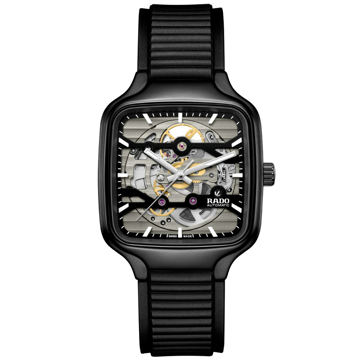 TRUE（RADO） （ノベルティー付き）RADO ラドー 腕時計 トゥルー