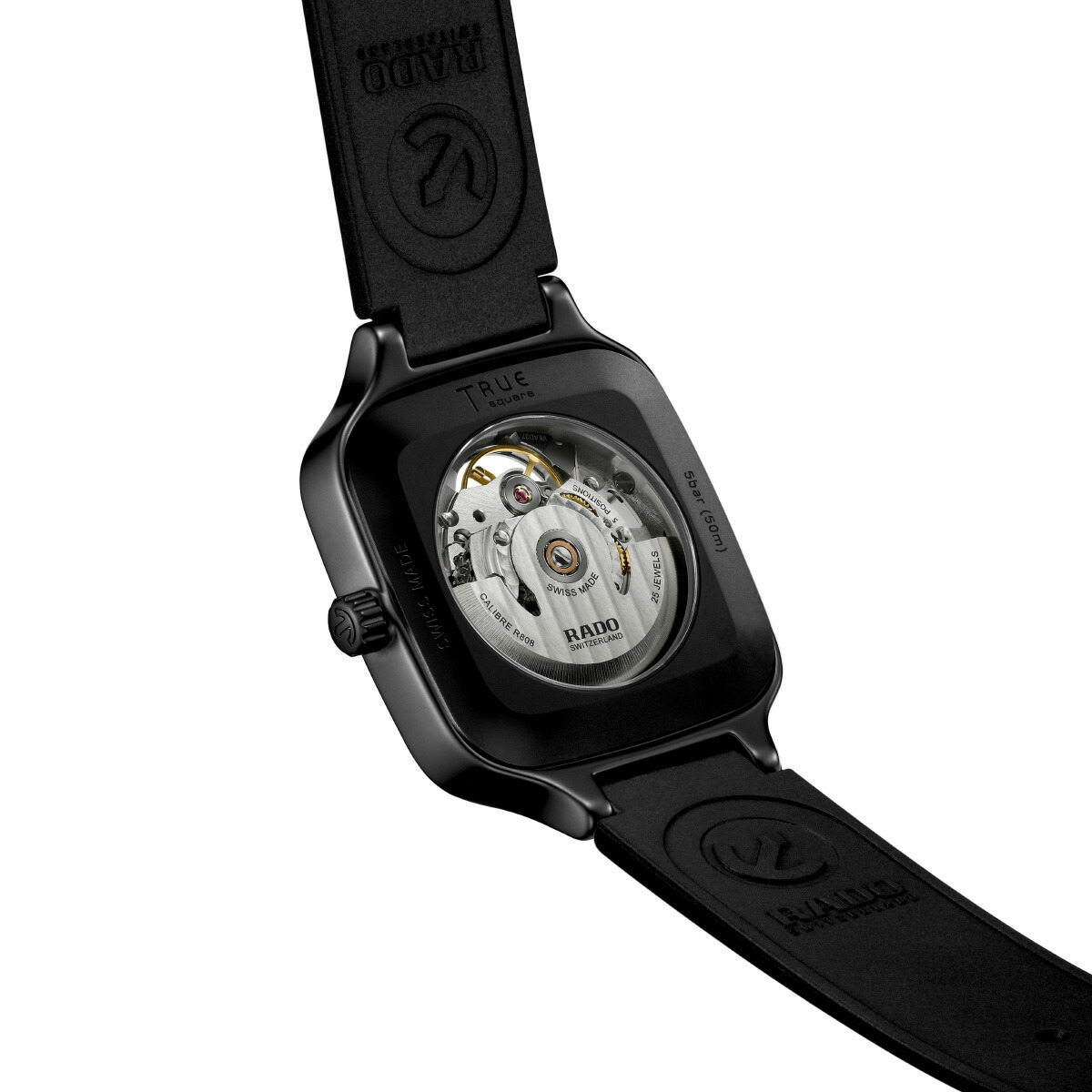 TRUE（RADO） （ノベルティー付き）RADO ラドー 腕時計 トゥルー
