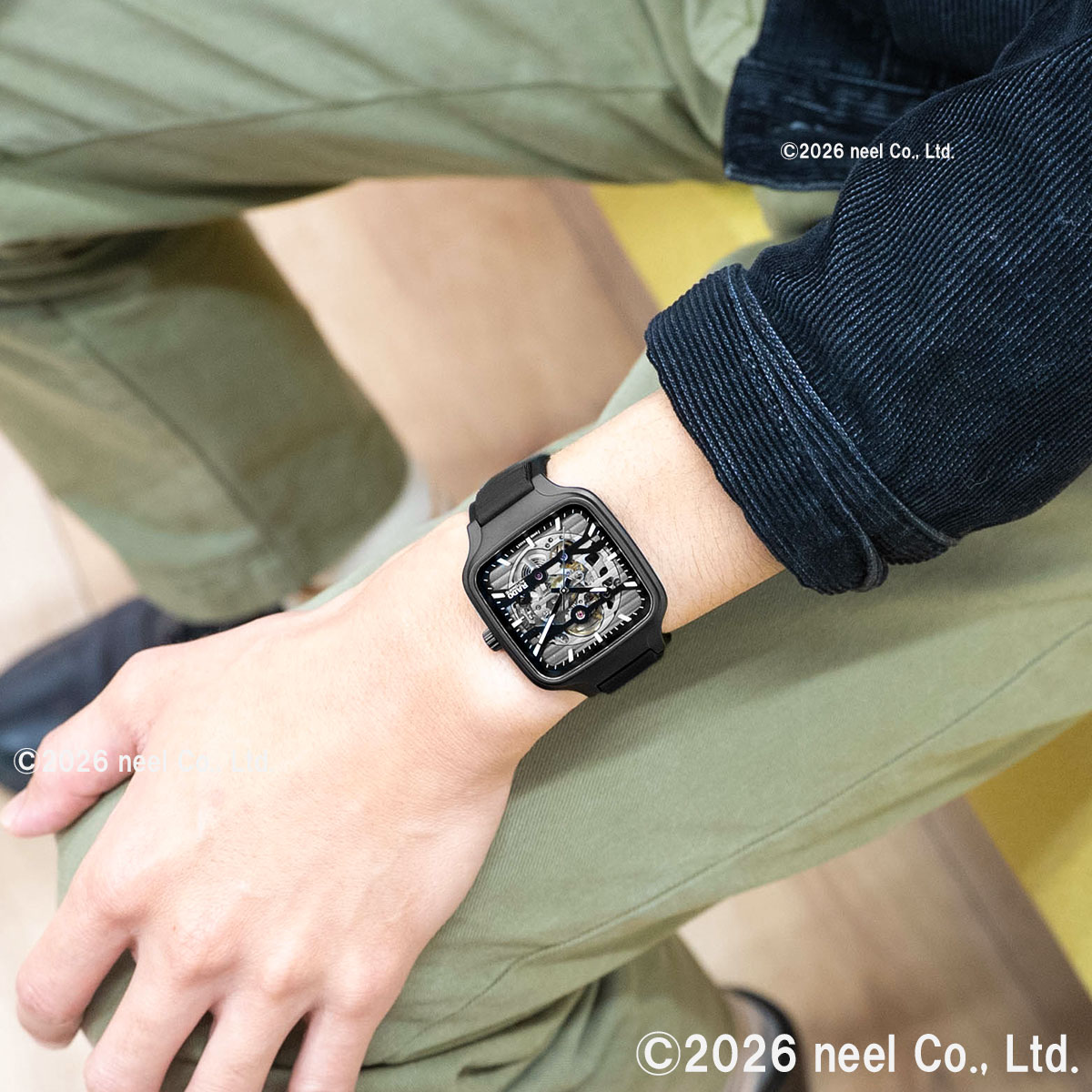 TRUE（RADO） （ノベルティー付き）RADO ラドー 腕時計 トゥルー
