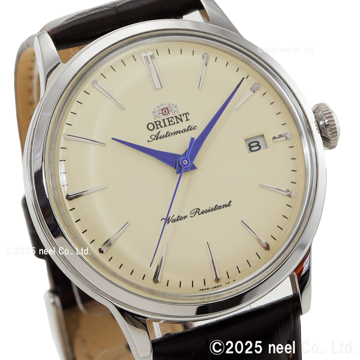 CLASSIC（ORIENT） オリエント 腕時計 メンズ 自動巻き ORIENT