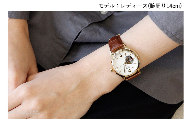 CLASSIC（ORIENT） オリエント ORIENT クラシック CLASSIC セミ