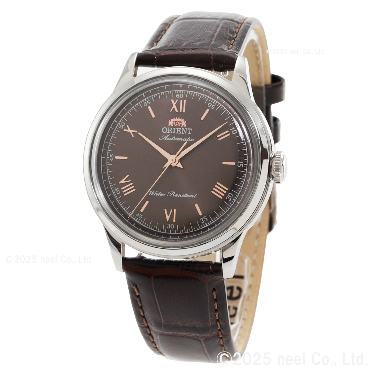 CLASSIC（ORIENT） オリエント 腕時計 メンズ 自動巻き ORIENT