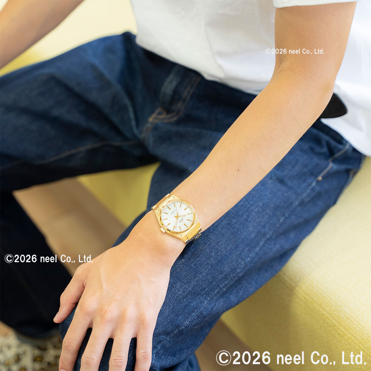 CONTEMPORARY（ORIENT） オリエント 腕時計 メンズ 自動巻 ORIENT