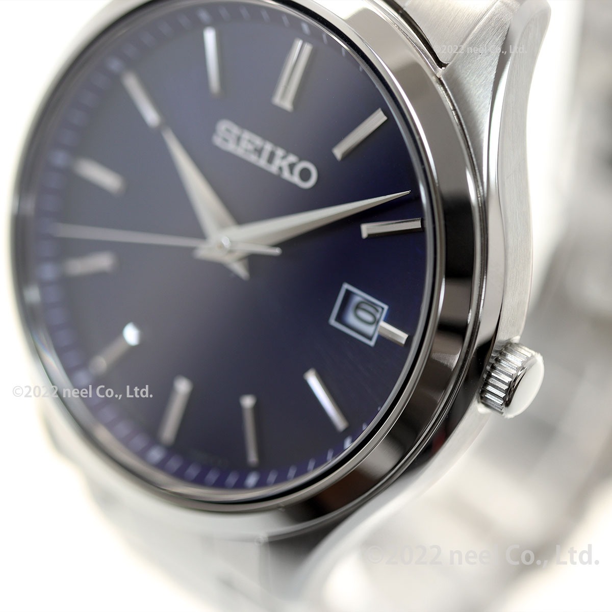 SEIKO SELECTION セイコー セレクション Sシリーズ 流通限定 ソーラー