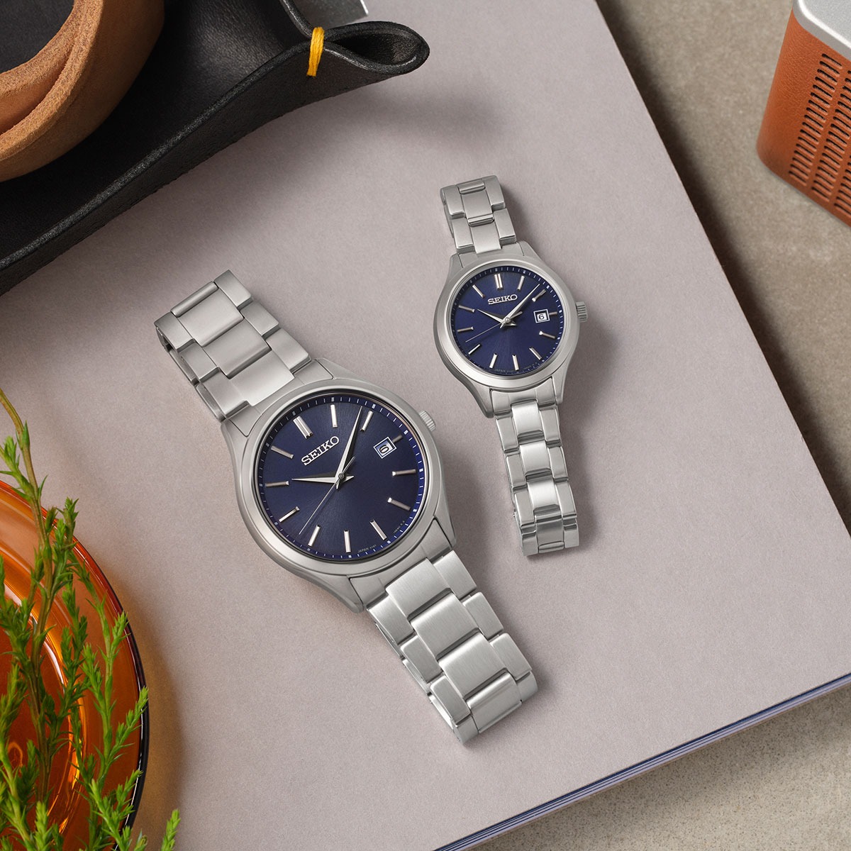 SEIKO SELECTION セイコー セレクション Sシリーズ 流通限定 ソーラー