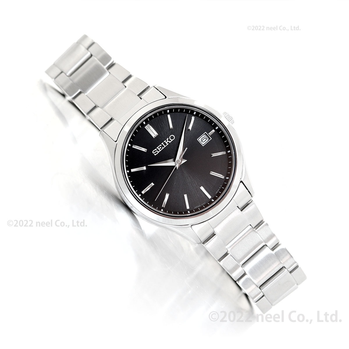 SEIKO SELECTION セイコー セレクション Sシリーズ 流通限定 ソーラー