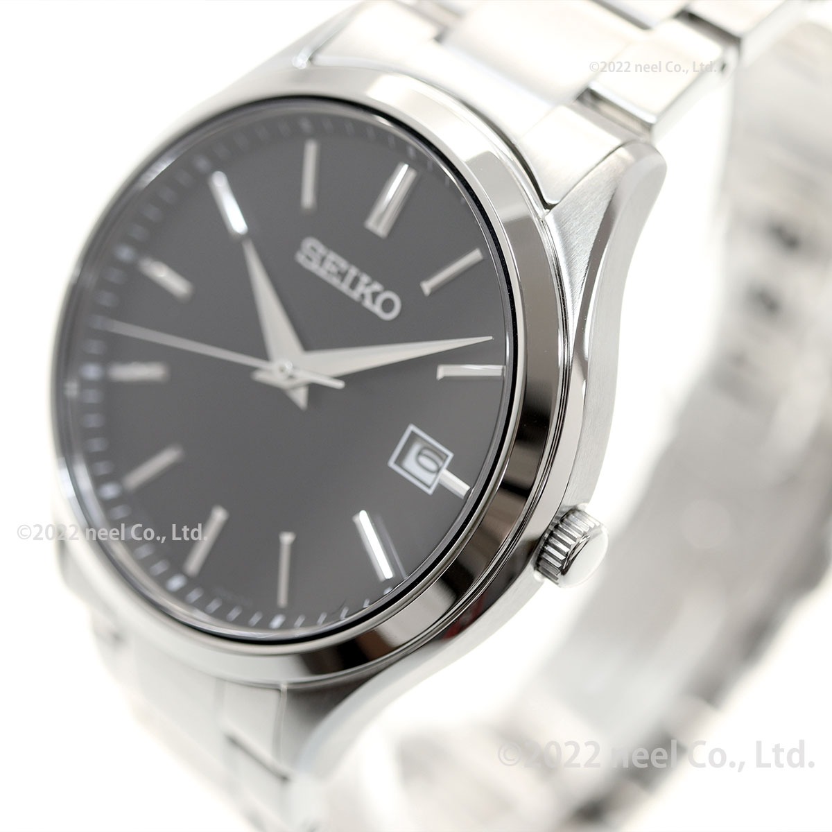 SEIKO SELECTION セイコー セレクション Sシリーズ 流通限定 ソーラー