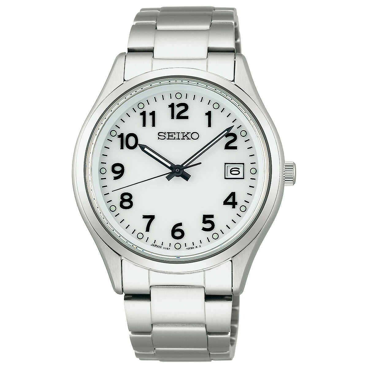SEIKO SELECTION （重大発表）セイコー セレクション Sシリーズ