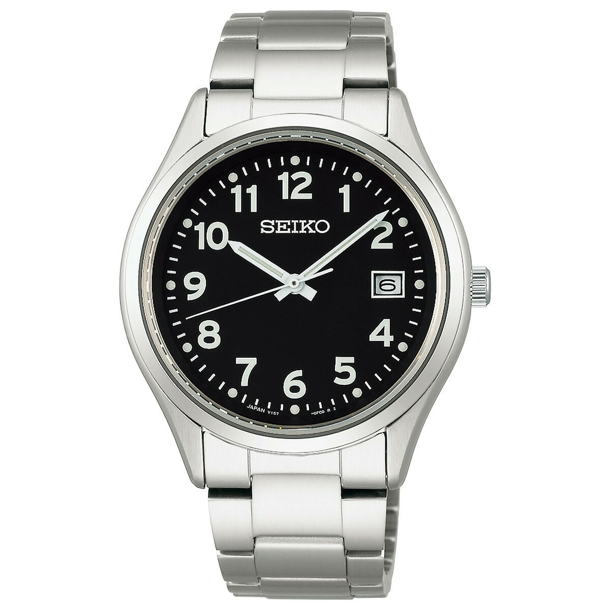 SEIKO SELECTION セイコー セレクション Sシリーズ ソーラー 腕時計