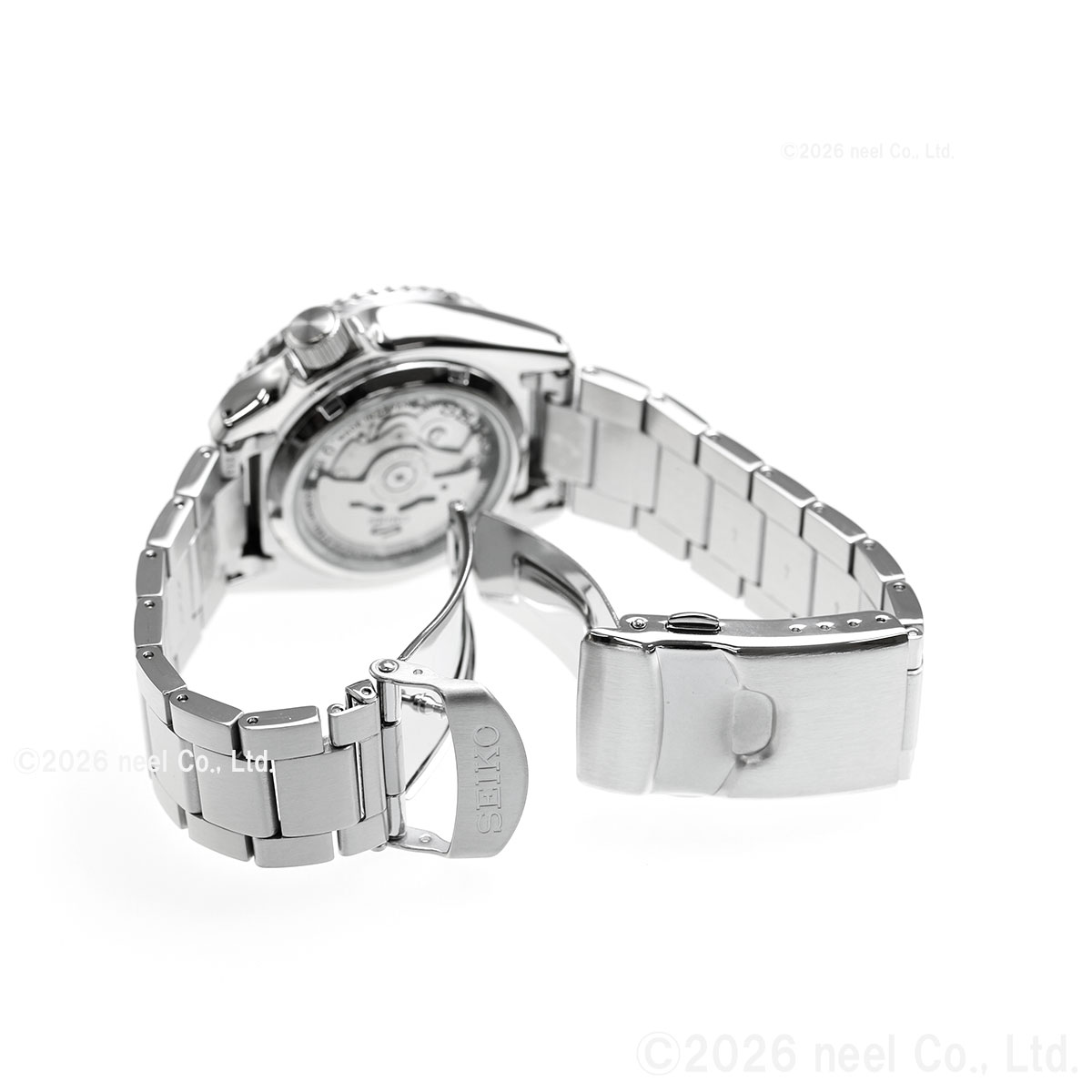 Seiko 5 Sports セイコー5 スポーツ 日本製 自動巻 SEIKO SPORTS 流通