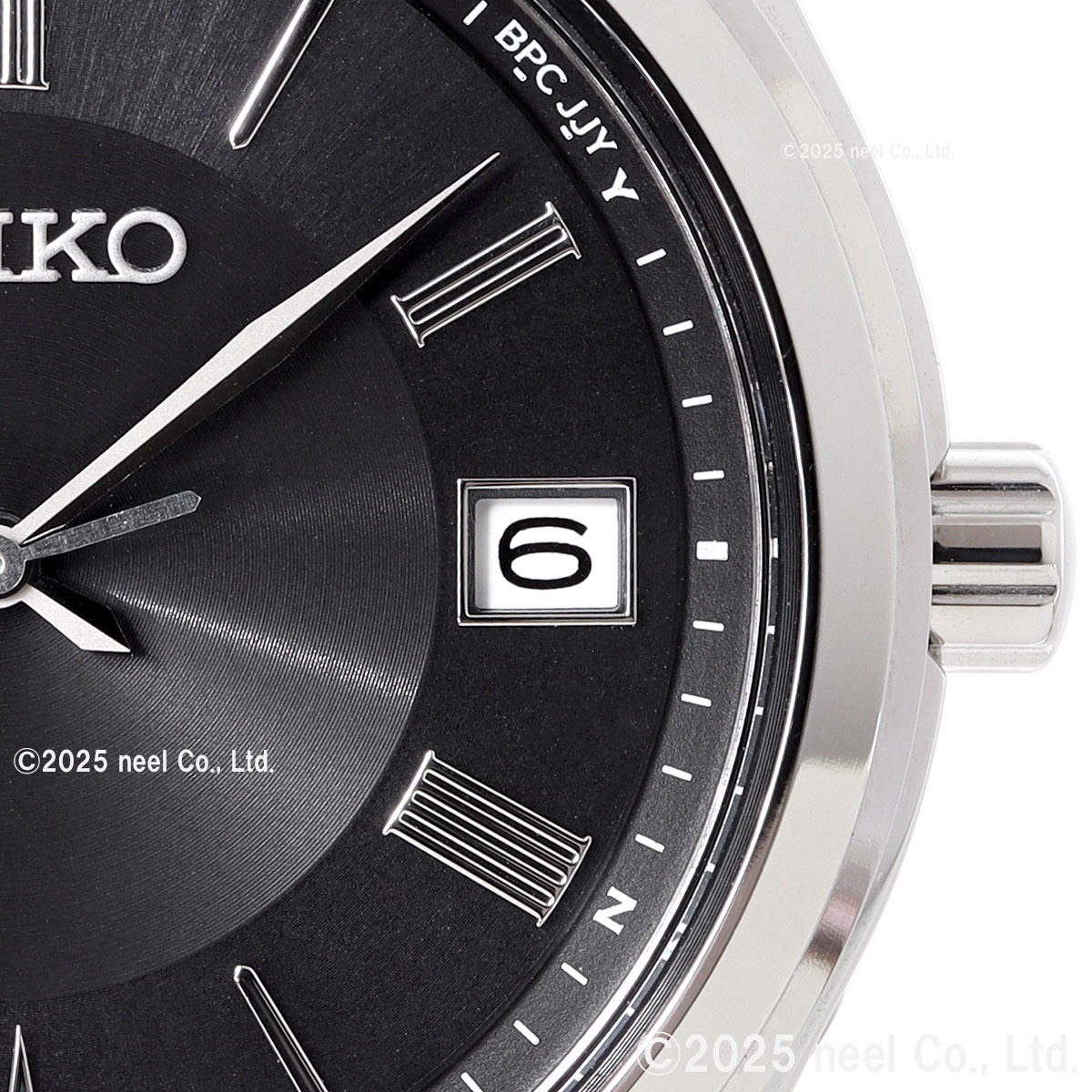 SEIKO SELECTION セイコー セレクション Sシリーズ 電波 ソーラー