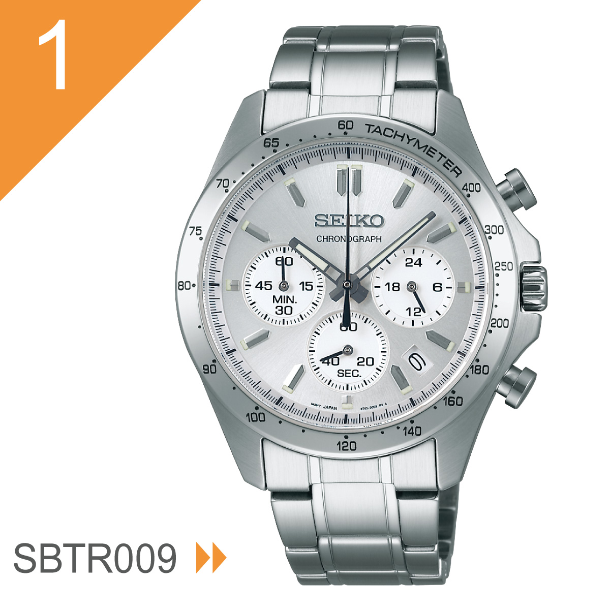 セイコー セレクション SEIKO SELECTION 腕時計 SBTR005 SBTR009 SBTR011 SBTR013 SBTR015 SBTR024 SBTR026の画像