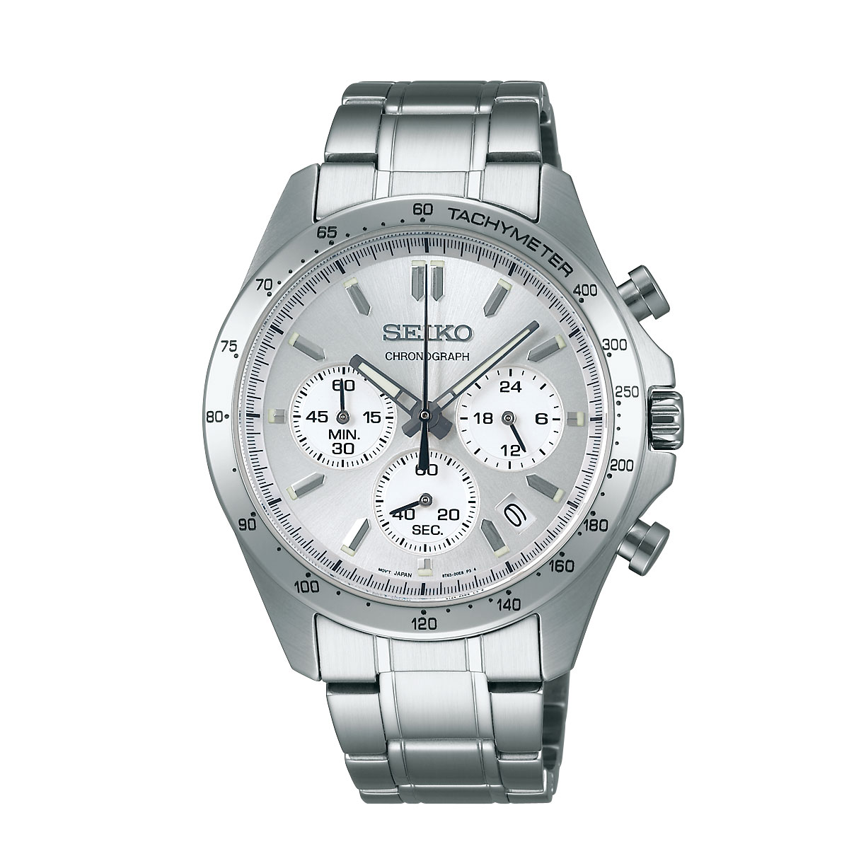 SEIKO SELECTION セイコー セレクション 8Tクロノ SBTR009 腕時計