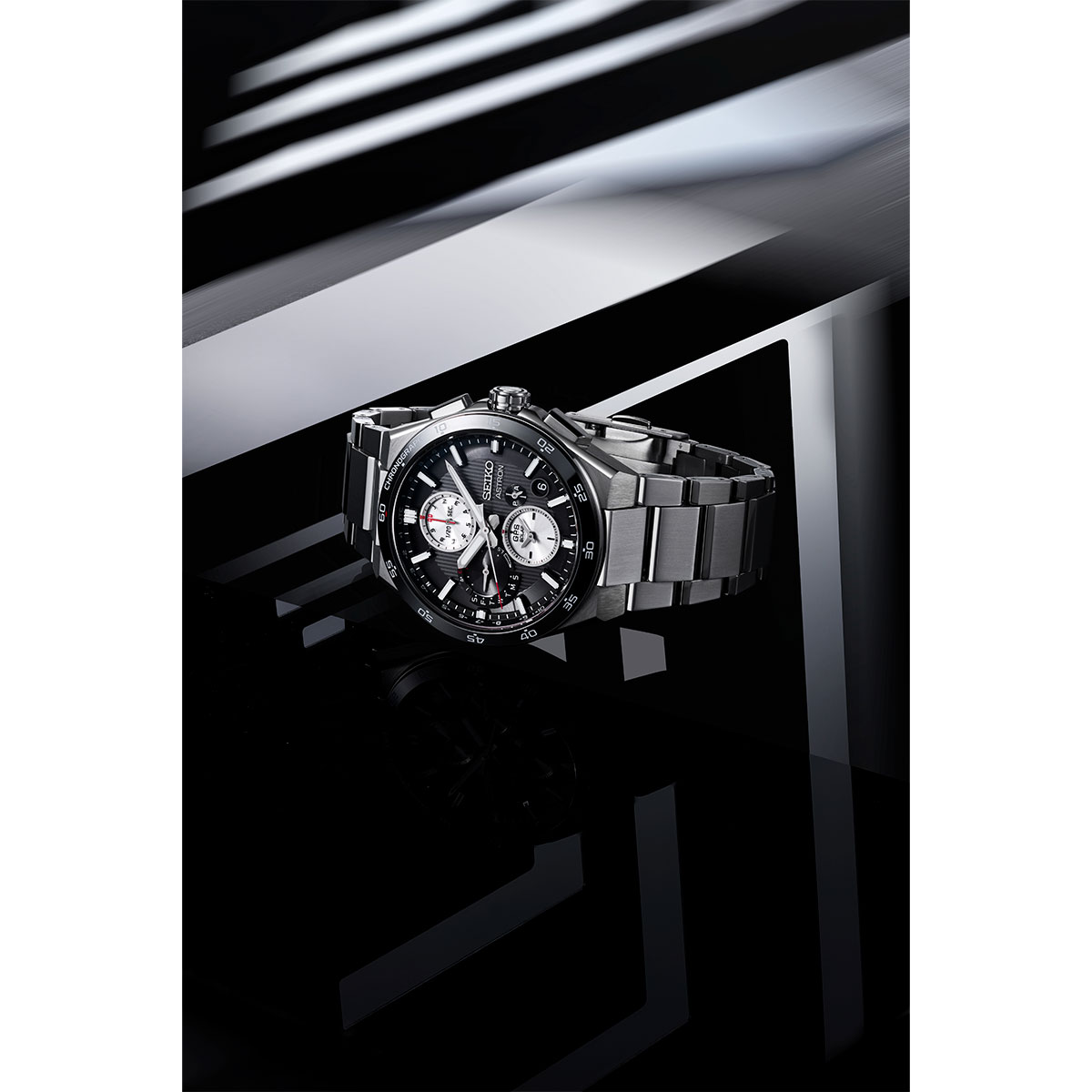ASTRON （豪華おまけ有） セイコー アストロン ネクスター SEIKO