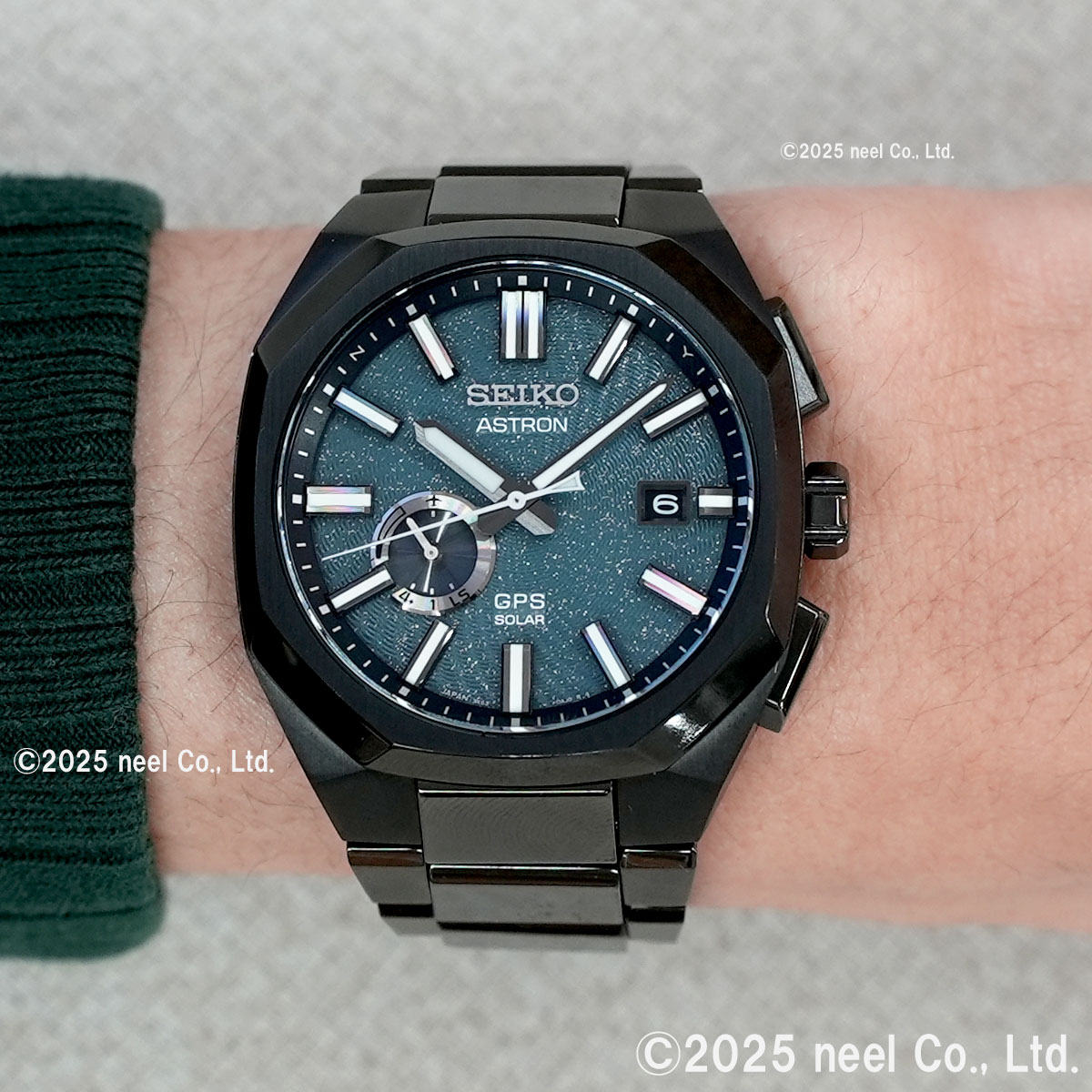 ASTRON セイコー アストロン ネクスター SEIKO SBXD039 コアショップ