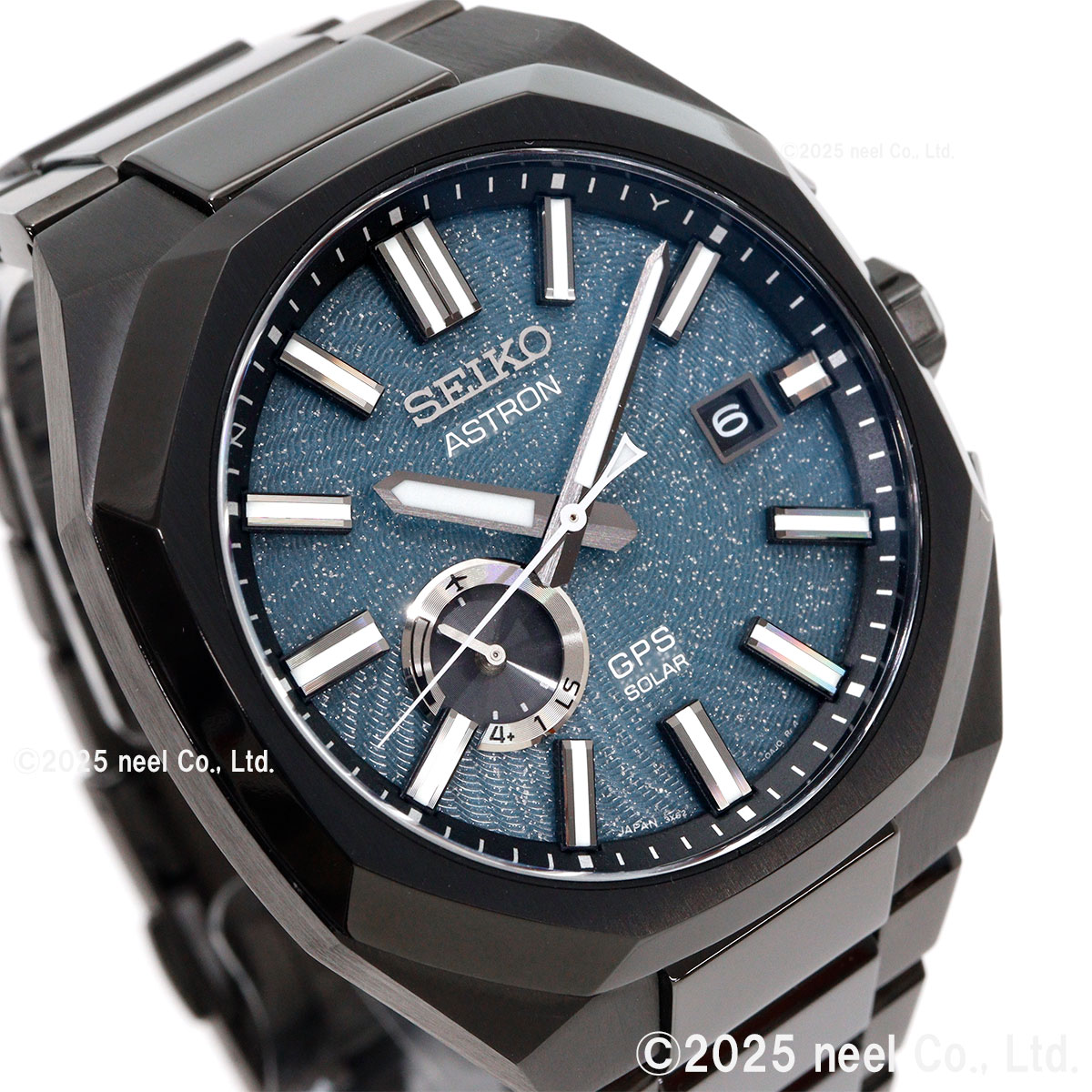 ASTRON セイコー アストロン ネクスター SEIKO SBXD039 コアショップ