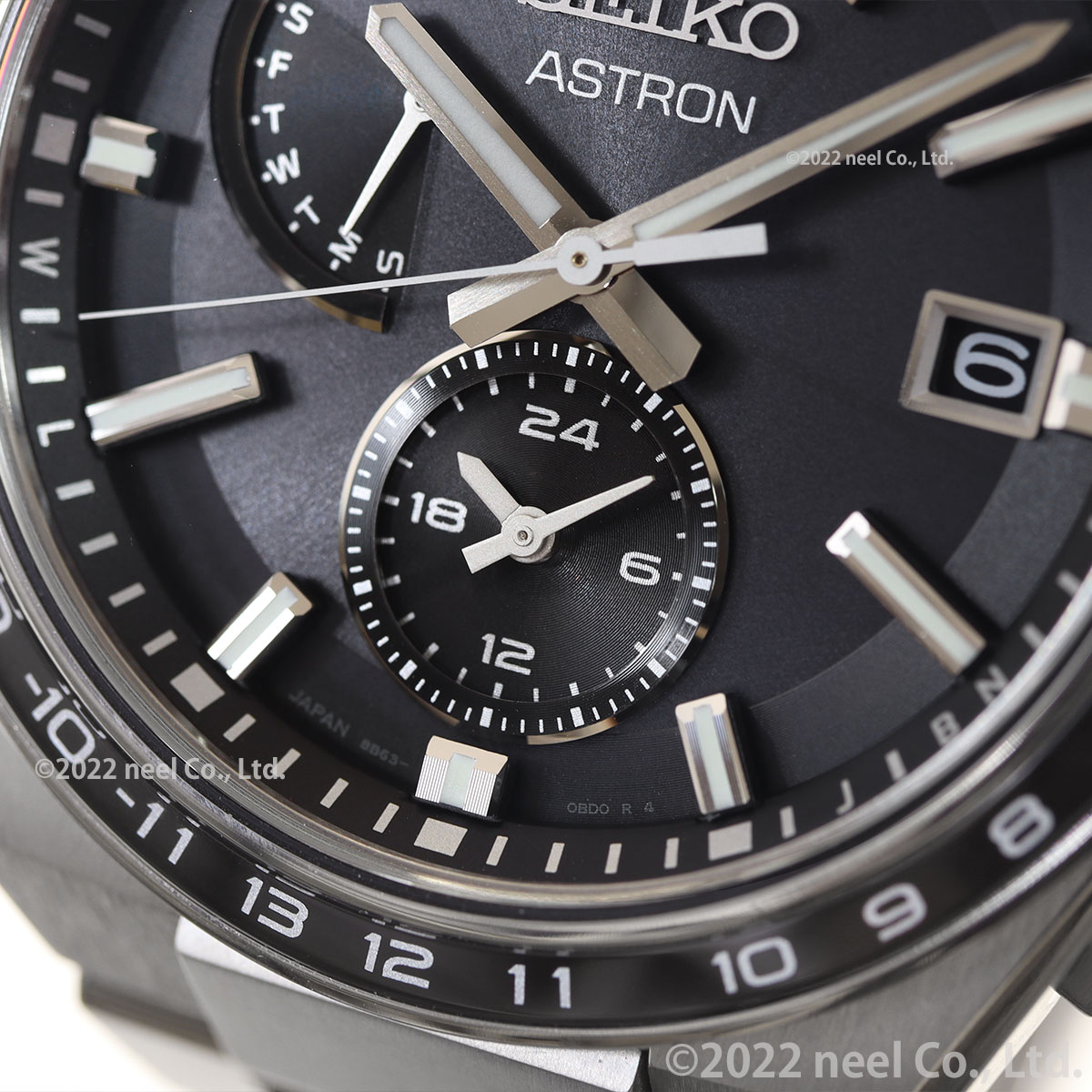 ASTRON （豪華おまけ有） セイコー アストロン ネクスター SEIKO