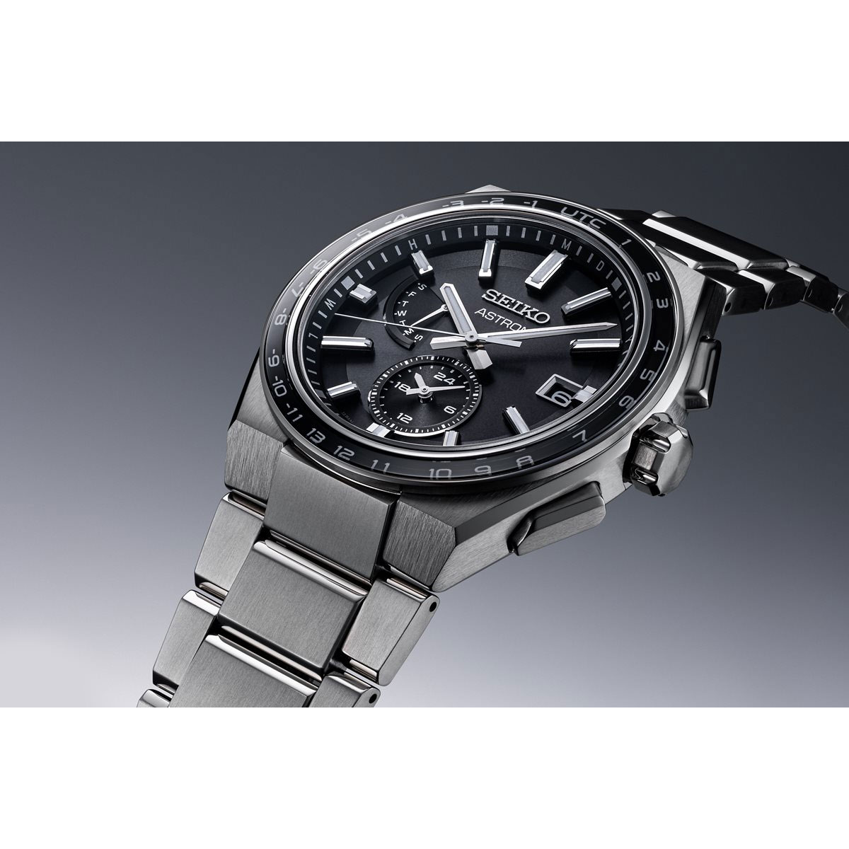 ASTRON （豪華おまけ有） セイコー アストロン ネクスター SEIKO