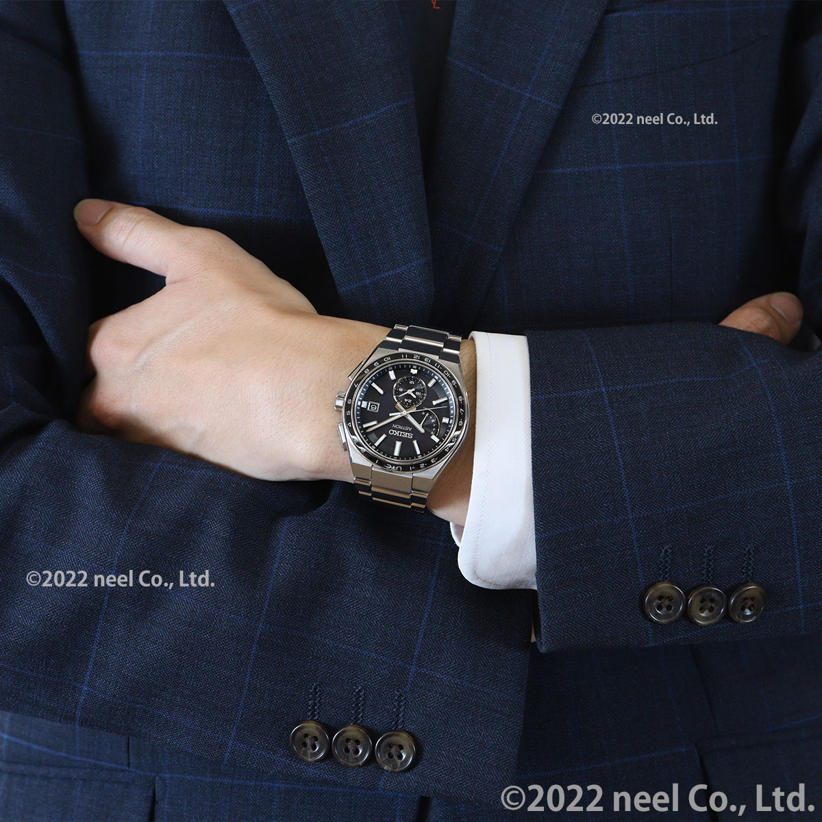 ASTRON （豪華おまけ有） セイコー アストロン ネクスター SEIKO