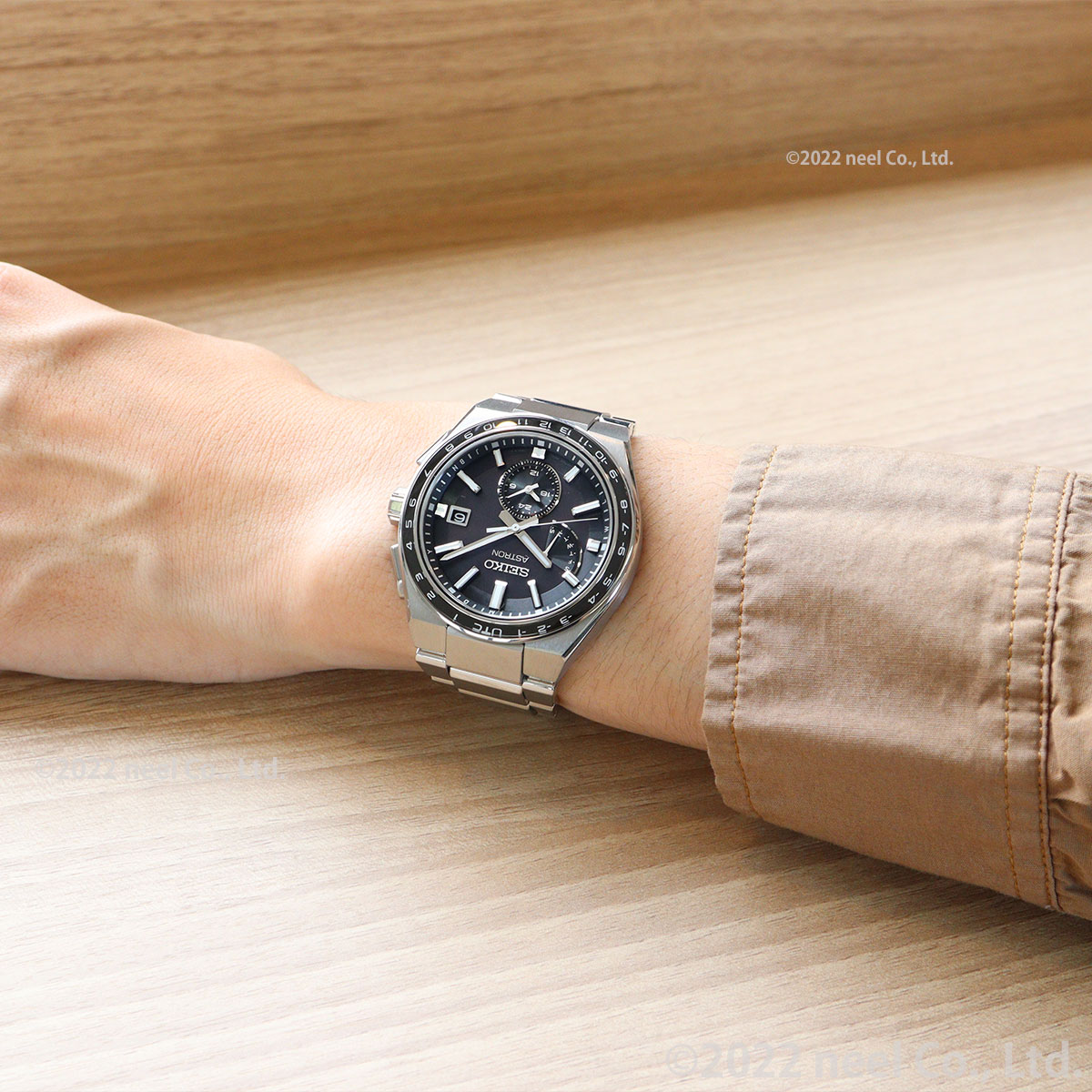 ASTRON （豪華おまけ有） セイコー アストロン ネクスター SEIKO