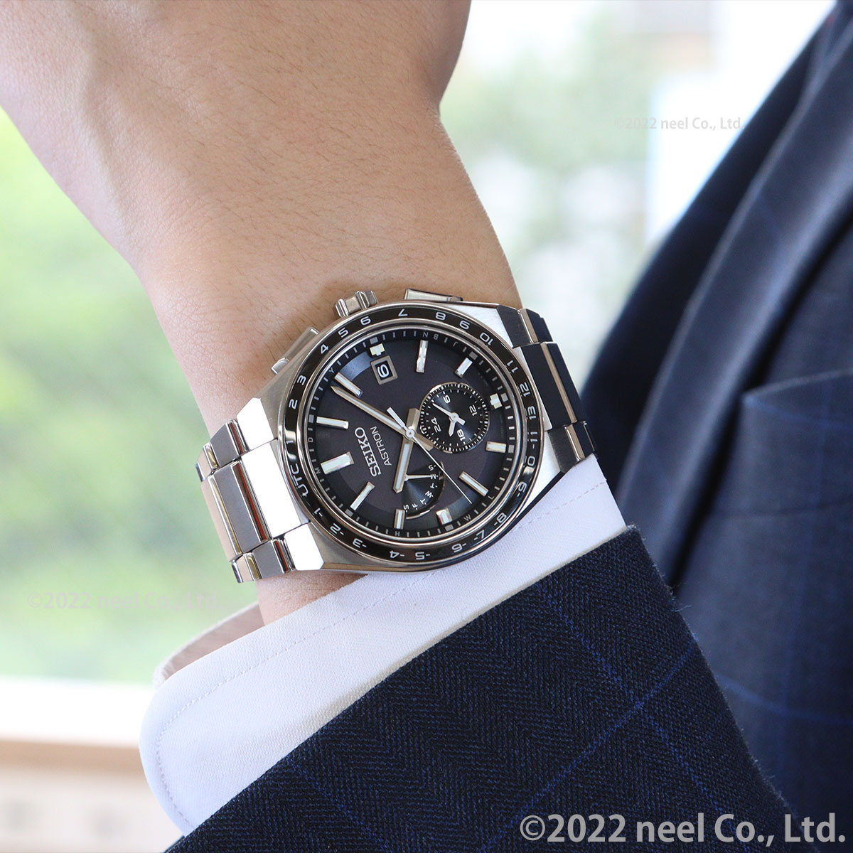 ASTRON （豪華おまけ有） セイコー アストロン ネクスター SEIKO