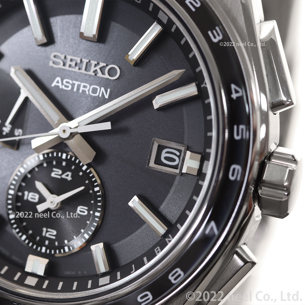 ASTRON （豪華おまけ有） セイコー アストロン ネクスター SEIKO
