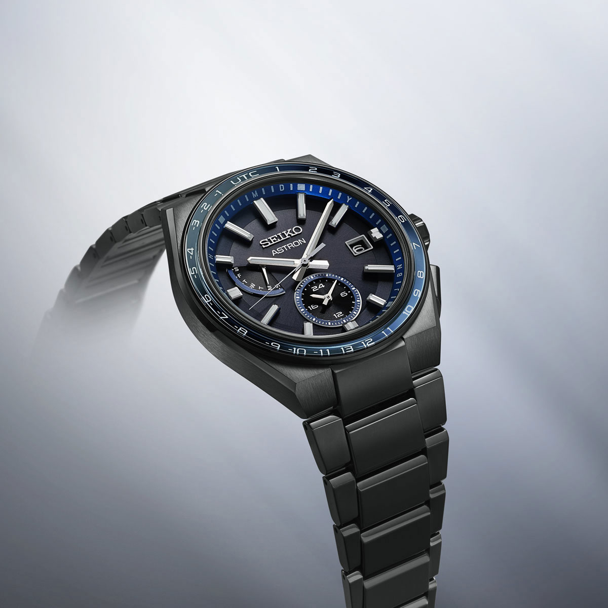 ASTRON （豪華おまけ有） セイコー アストロン ネクスター SEIKO