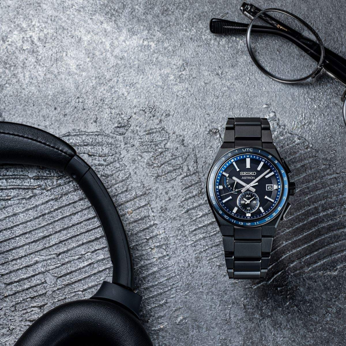 ASTRON （豪華おまけ有） セイコー アストロン ネクスター SEIKO