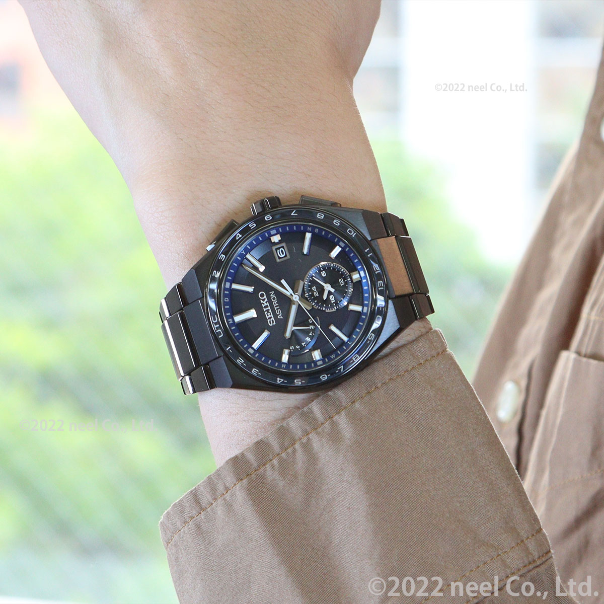 ASTRON （豪華おまけ有） セイコー アストロン ネクスター SEIKO