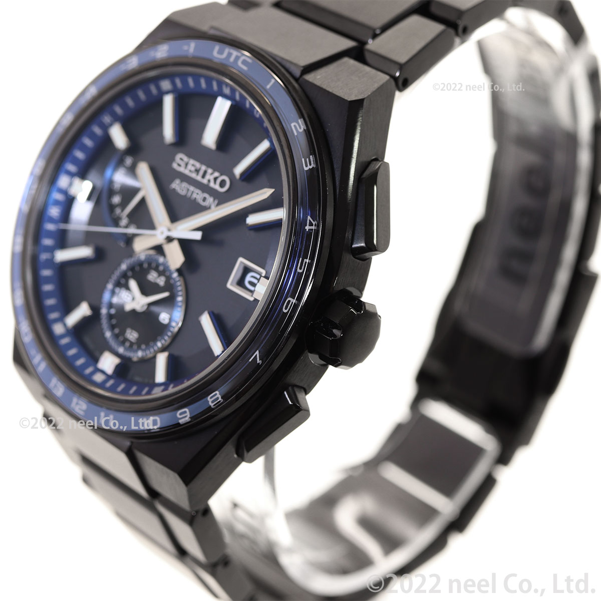 ASTRON （豪華おまけ有） セイコー アストロン ネクスター SEIKO