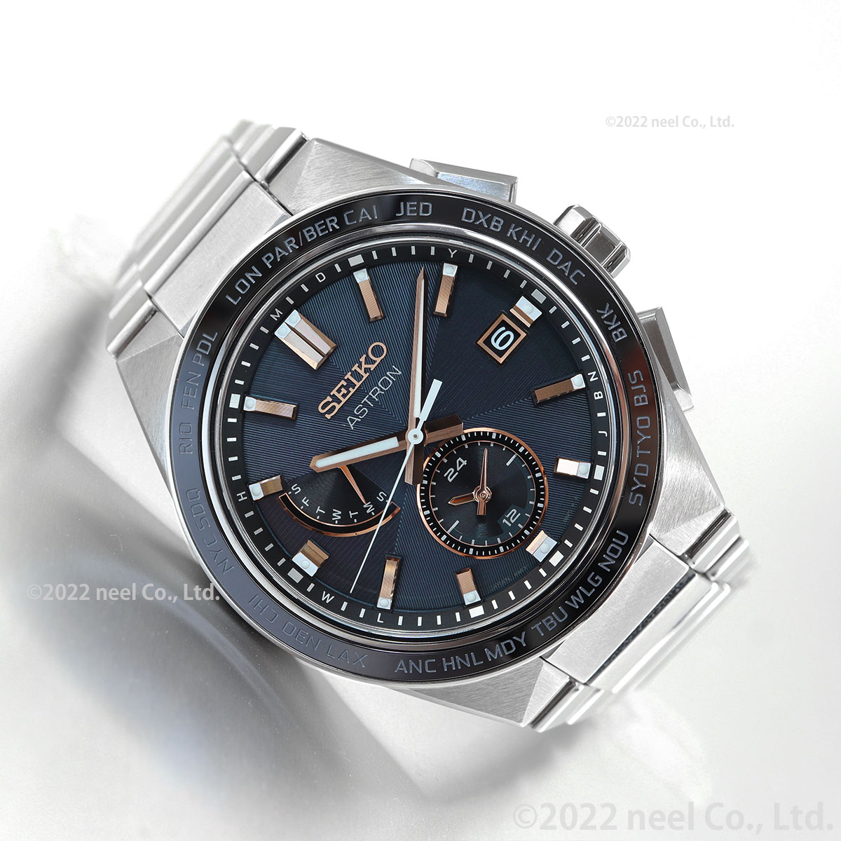 ASTRON （豪華おまけ有） セイコー アストロン ネクスター SEIKO