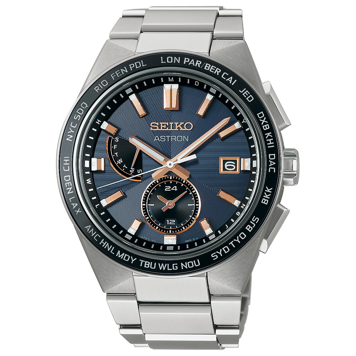 ASTRON （豪華おまけ有） セイコー アストロン ネクスター SEIKO