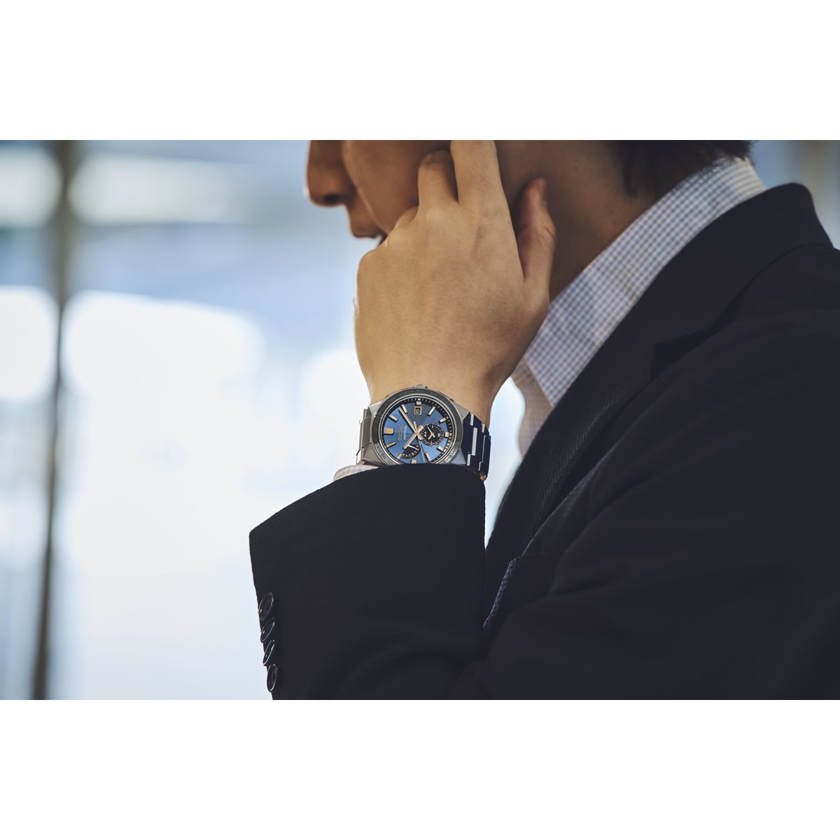 ASTRON （豪華おまけ有） セイコー アストロン ネクスター SEIKO