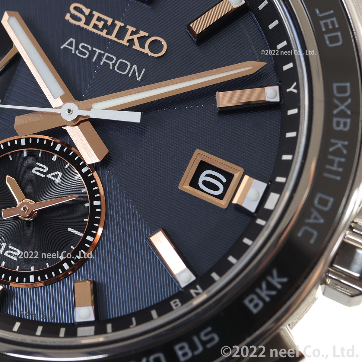 ASTRON （豪華おまけ有） セイコー アストロン ネクスター SEIKO