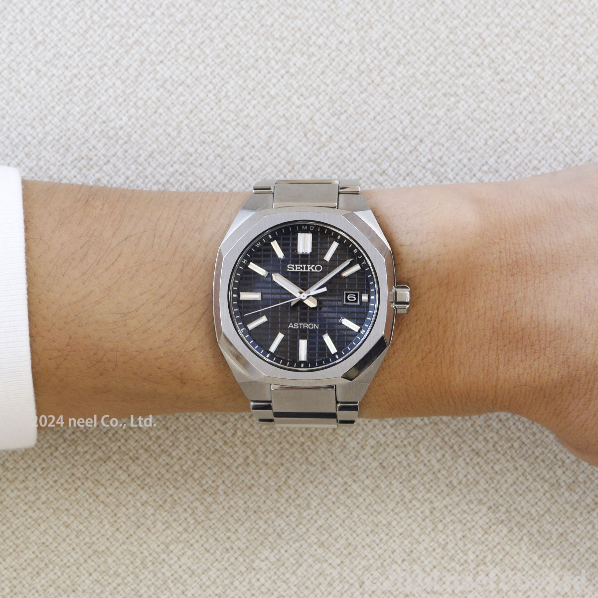 ASTRON （豪華おまけ有） セイコー アストロン SEIKO ネクスター