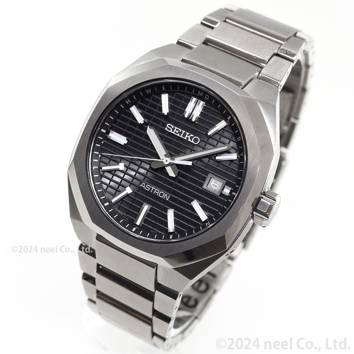 ASTRON （豪華おまけ有） セイコー アストロン SEIKO ネクスター