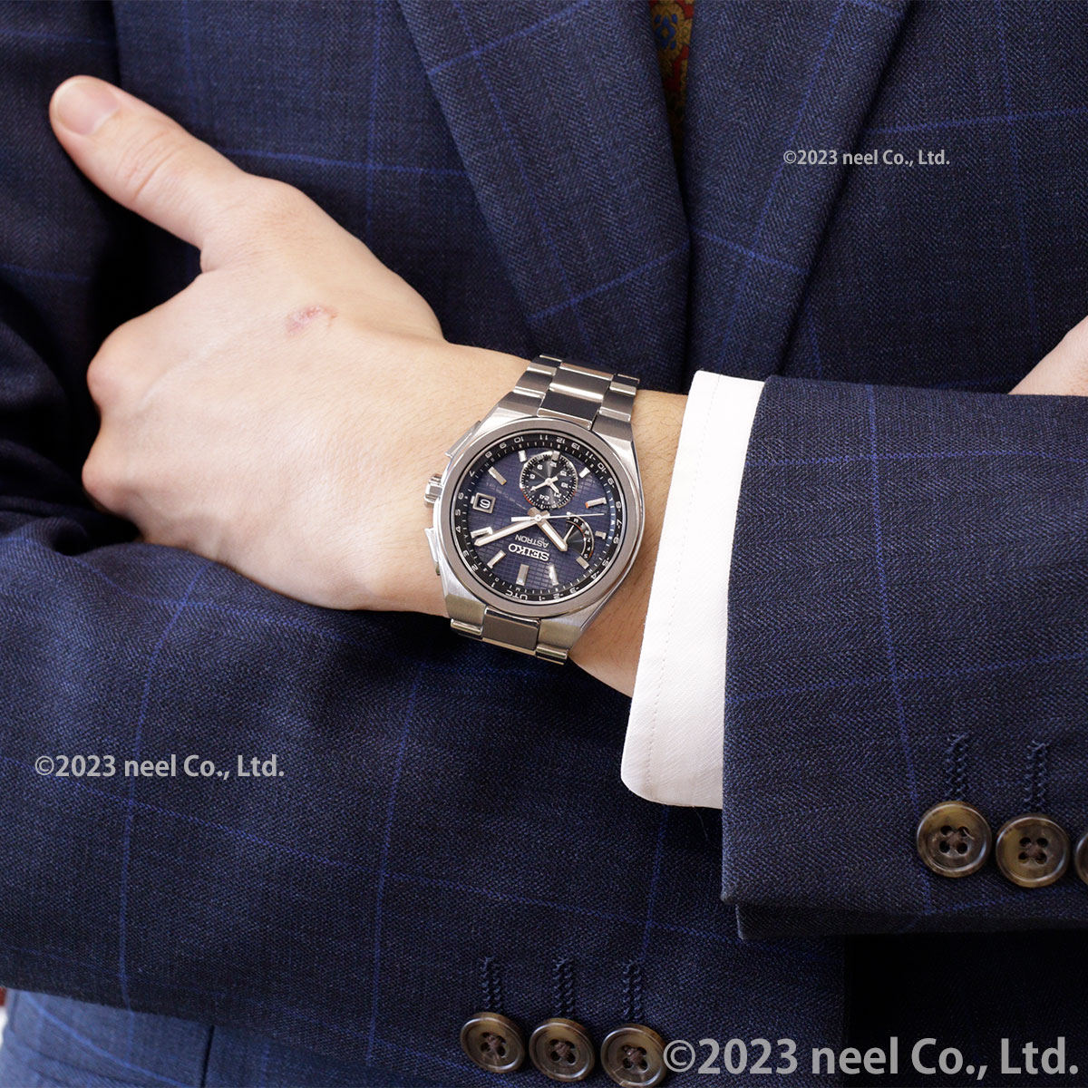 ASTRON （豪華おまけ有） セイコー アストロン SEIKO ネクスター