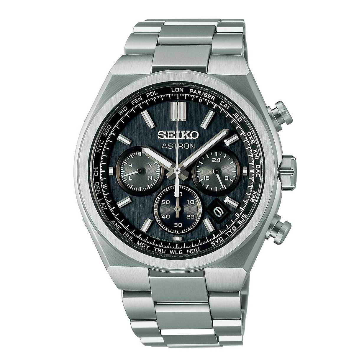 ASTRON （ノベルティー付き）セイコー アストロン ネクスタ― SEIKO