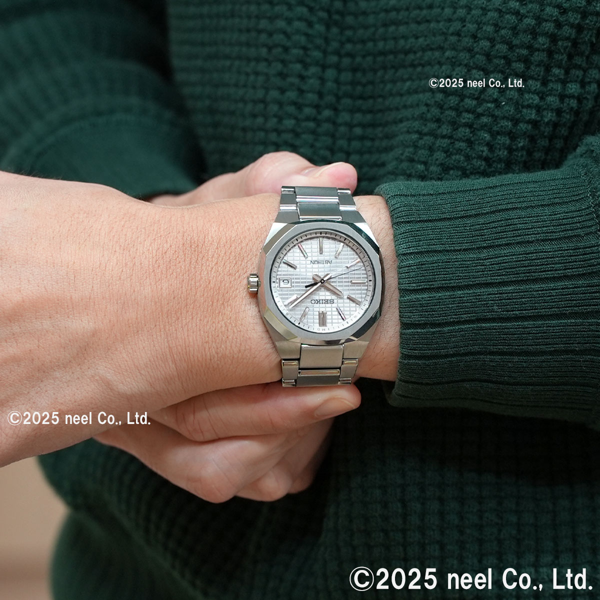 ASTRON （豪華おまけ有） アストロン セイコー ネクスター SEIKO 