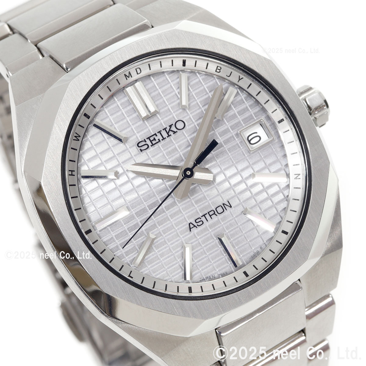 ASTRON （豪華おまけ有） アストロン セイコー ネクスター SEIKO