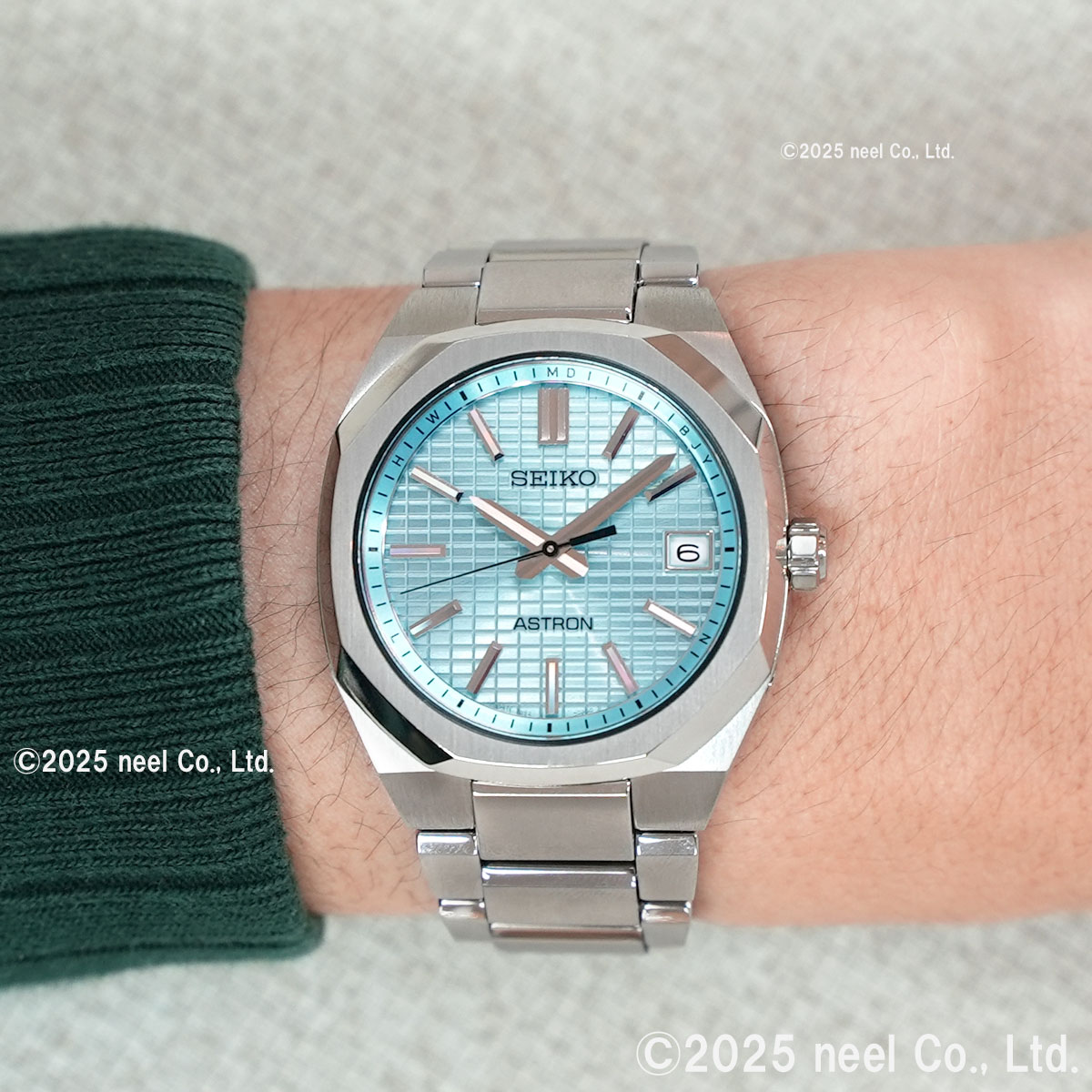 ASTRON （豪華おまけ有） アストロン セイコー ネクスター SEIKO 