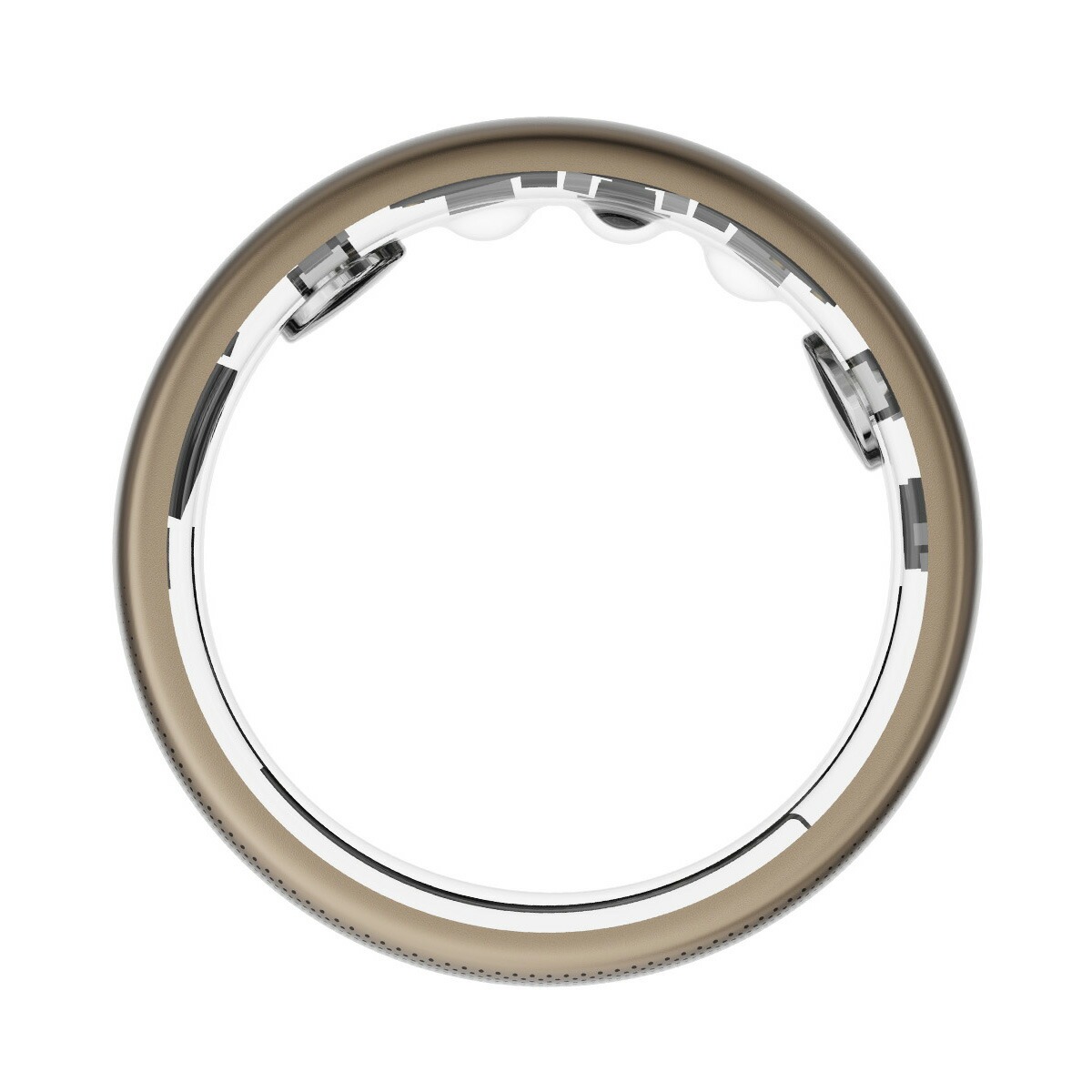 アマズフィット AMAZFIT Helio Ring ヘリオリング サイズ8（S） スマートリング ウェアラブル SP170070-S25_13