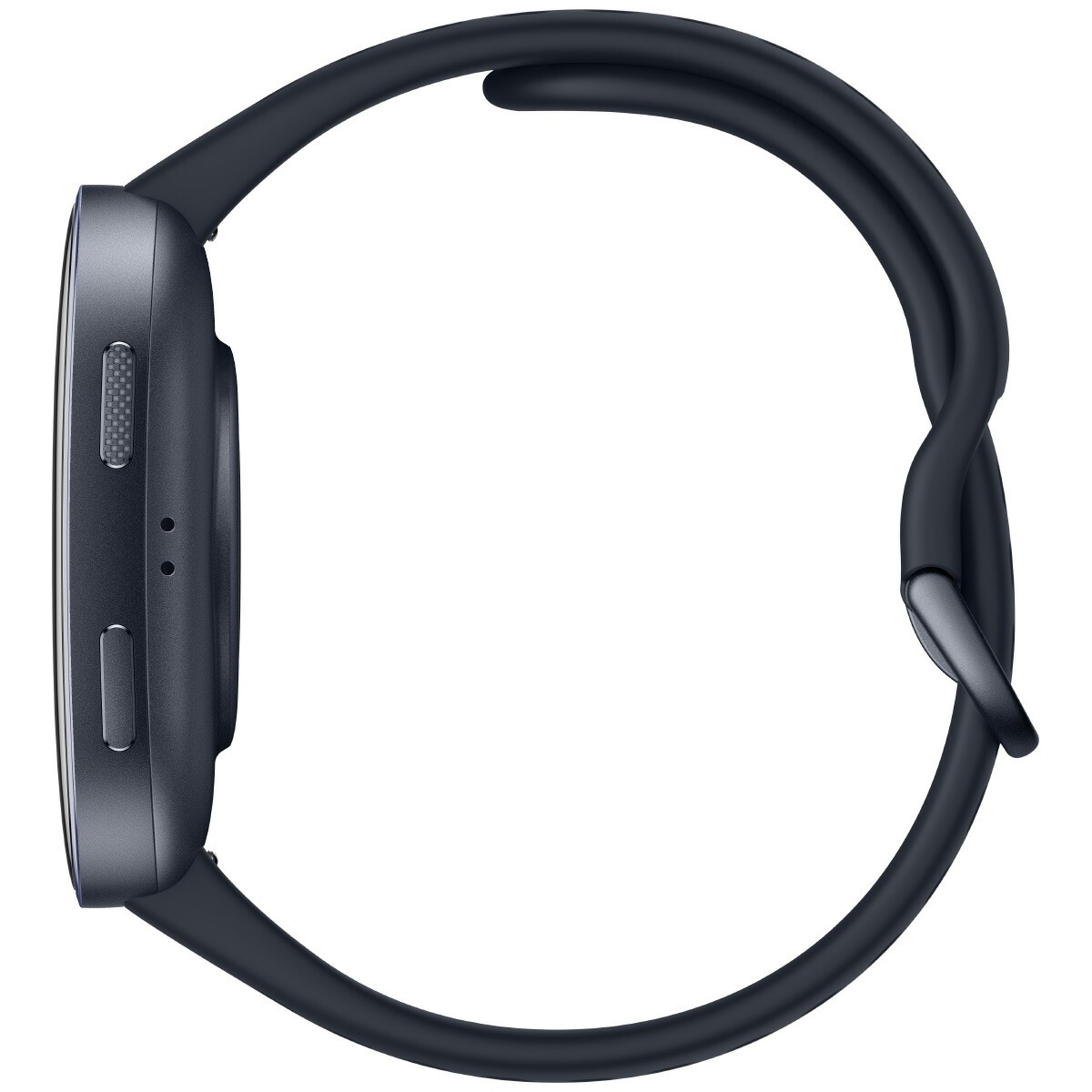 アマズフィット AMAZFIT スマートウォッチ Bip6 ビップ6 ブラック 腕時計 メンズ レディース SP170074-C01の画像