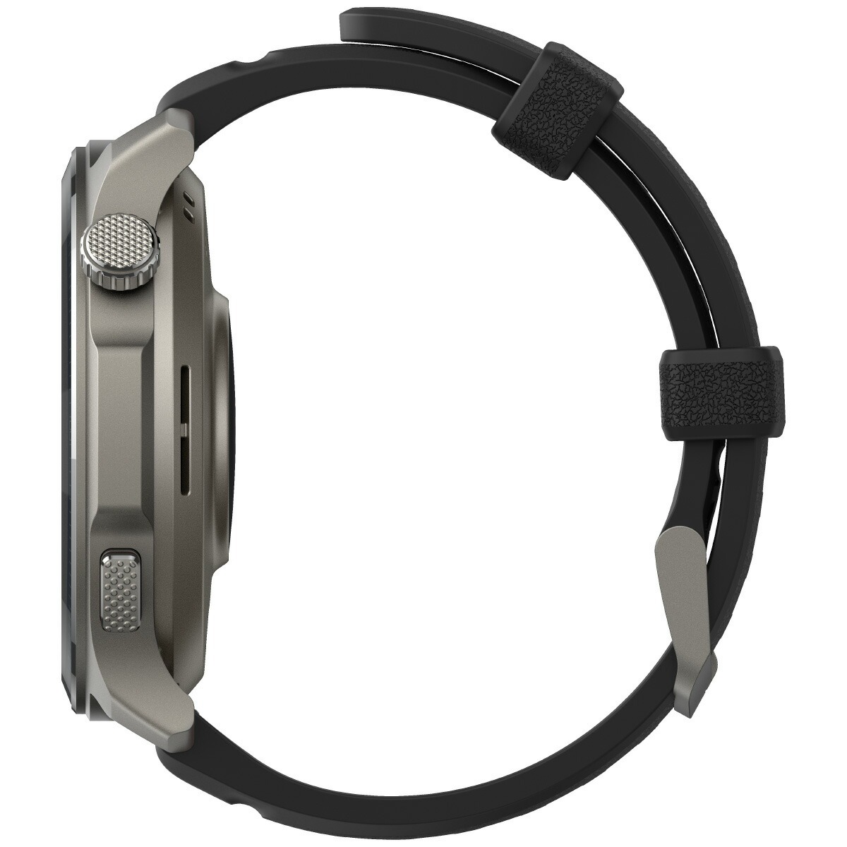 アマズフィット AMAZFIT スマートウォッチ Balance2 バランス2 腕時計 メンズ レディース SP170076-C01の画像