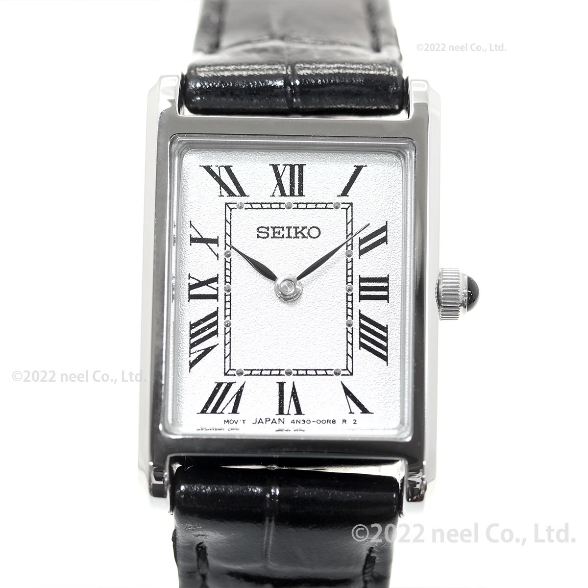 SEIKO SELECTION （重大発表）セイコー セレクション ソーラー ナノ