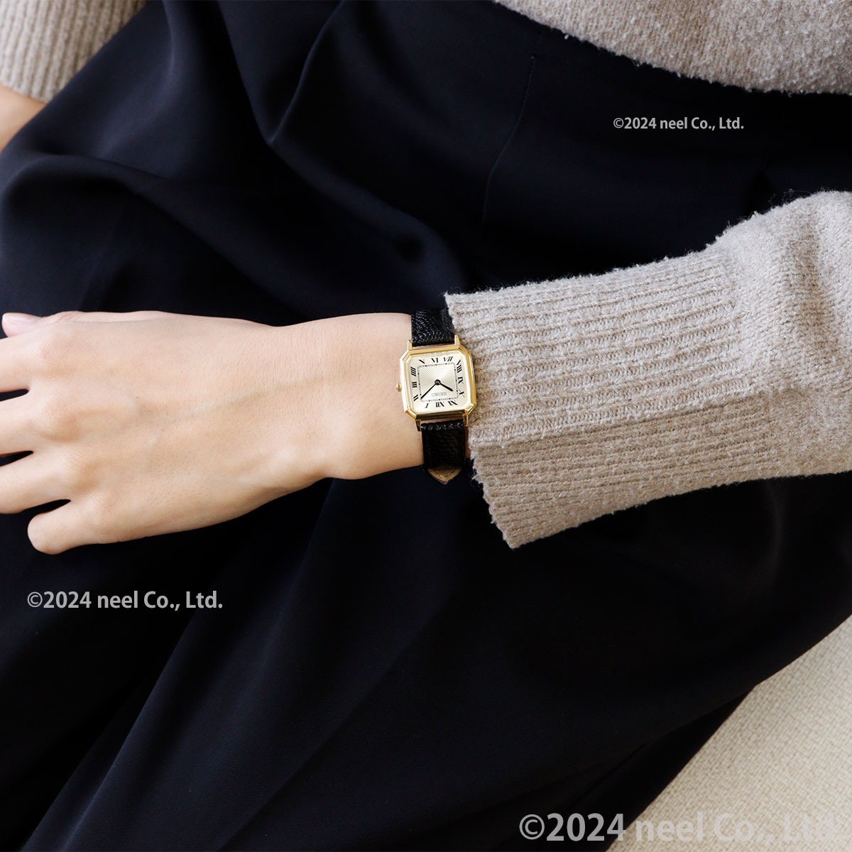 SEIKO SELECTION セイコー セレクション 流通限定 腕時計 レディース