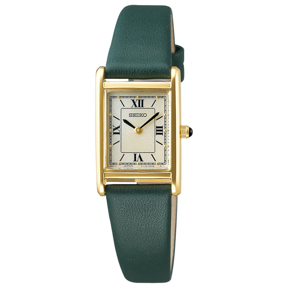 SEIKO SELECTION セイコー セレクション ソーラー ナノ ユニバース