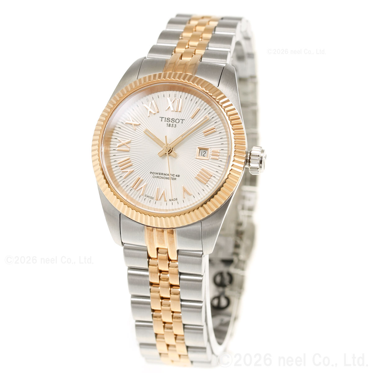 バラード（TISSOT） （ノベルティー付き）ティソ TISSOT バラード